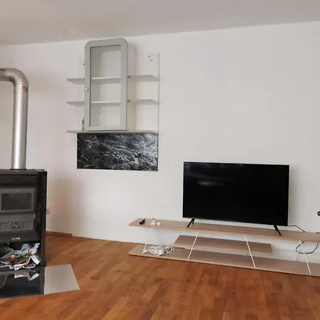 Delblaiso Apartment *