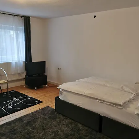 Apartment Delblaiso *