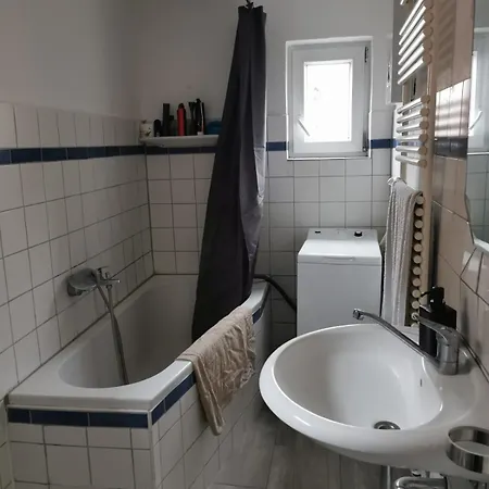 Apartment Delblaiso