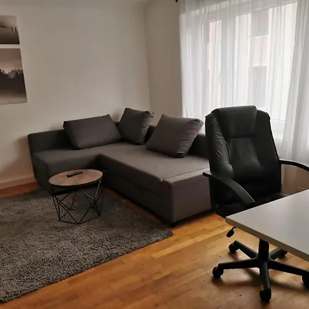 Apartment Delblaiso Memmingen