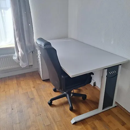 Apartmán Delblaiso