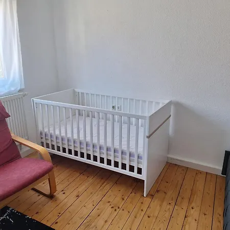 Delblaiso Apartmán Memmingen