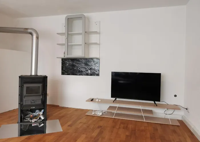 Delblaiso Apartmán *