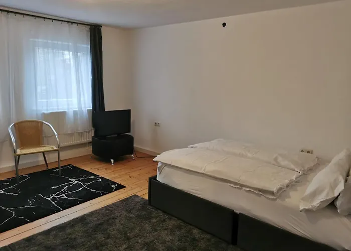 Apartment Delblaiso *