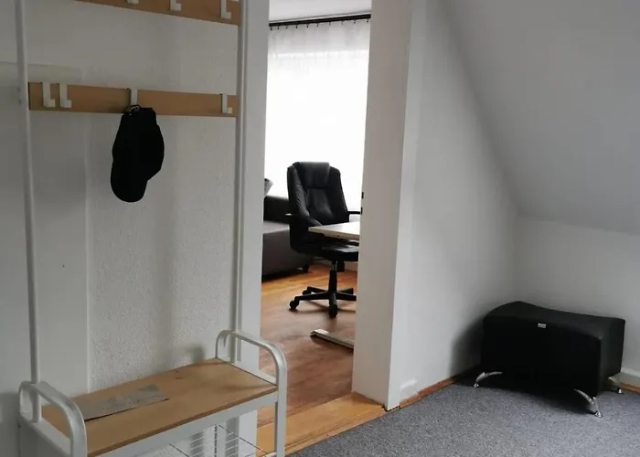 Delblaiso Apartment Memmingen