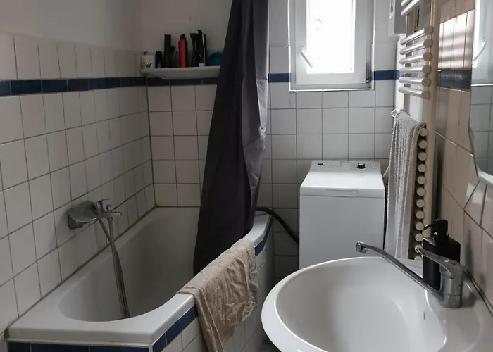 Apartmán Delblaiso