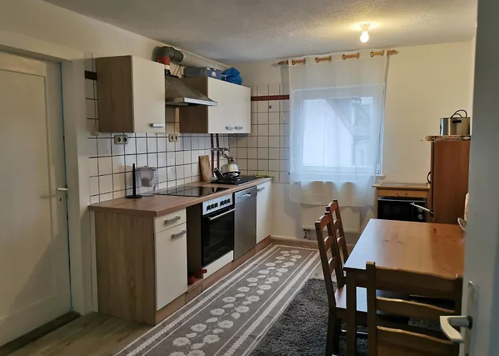 Delblaiso Apartmán Memmingen
