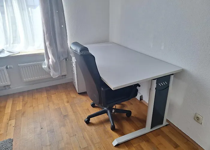 Apartmán Delblaiso