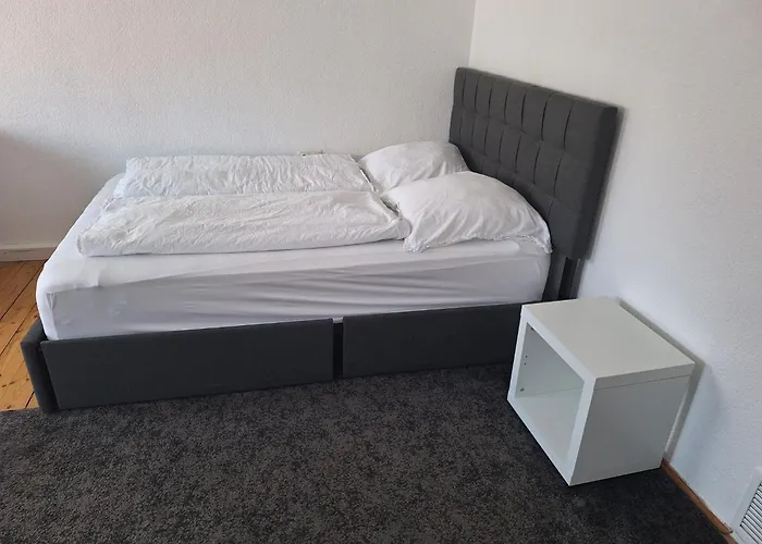 Apartmán Delblaiso Memmingen