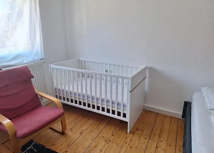 Delblaiso Apartmán Memmingen