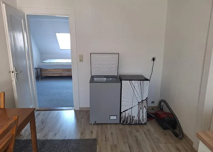 Apartmán Delblaiso *