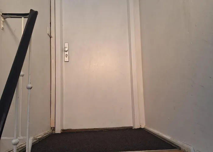 Delblaiso Apartmán *