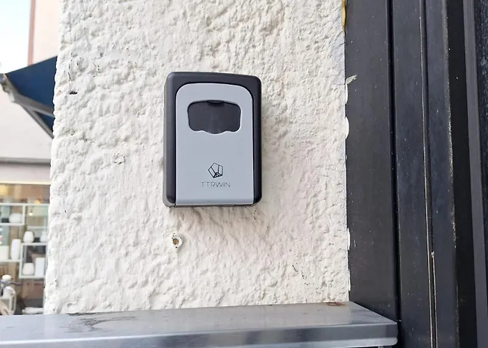 Delblaiso Apartmán Memmingen