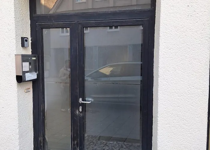 Apartmán Delblaiso Memmingen